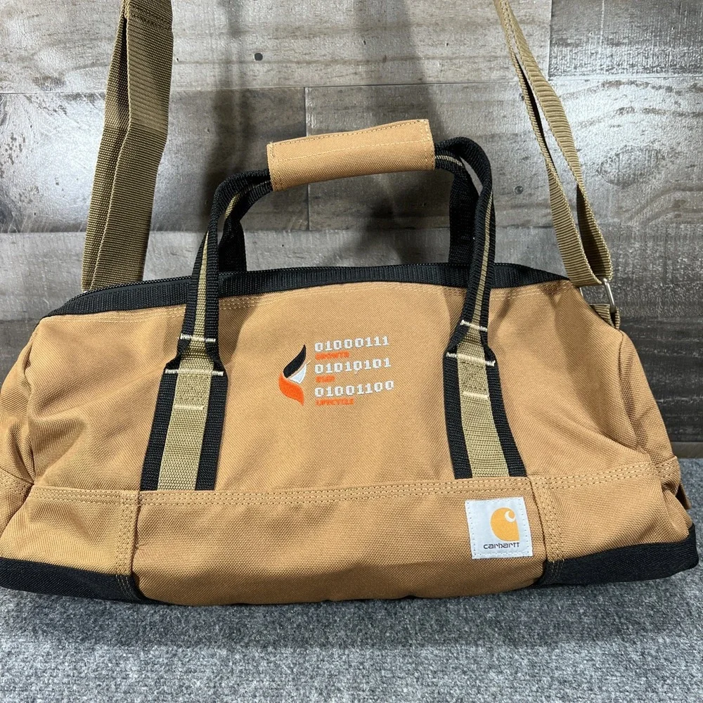 Carhartt Legacy 20